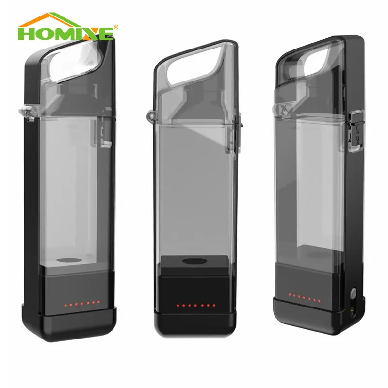 Titanium Anode ROSH by HOMIXE-1 3