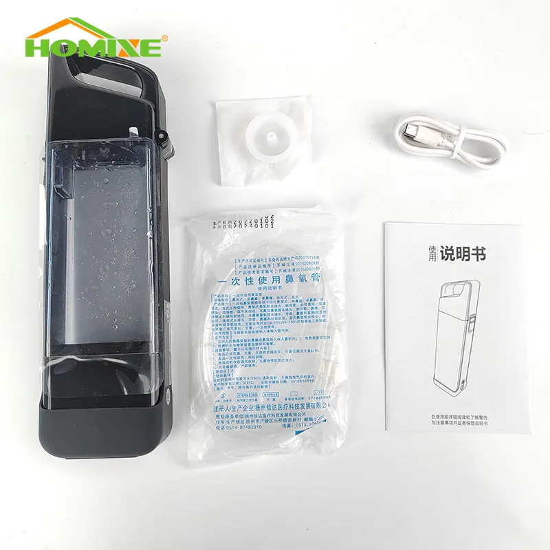 Titanium Anode ROSH by HOMIXE-1 5