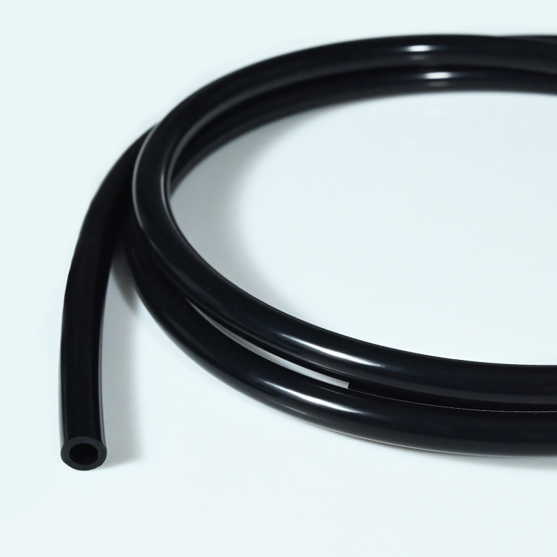 Tube chirurgical en silicone pour tensiomètre Flexible et résistant à l'usure pour la connexion du stéthoscope au tensiomètre 2