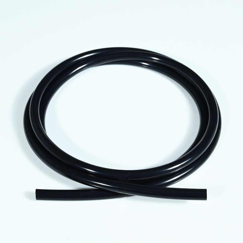 Tube chirurgical en silicone pour tensiomètre Flexible et résistant à l'usure pour la connexion du stéthoscope au tensiomètre 4
