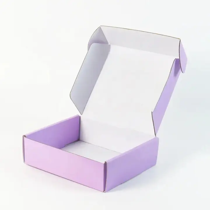 High-quality Shipping Box Manufacturers 4