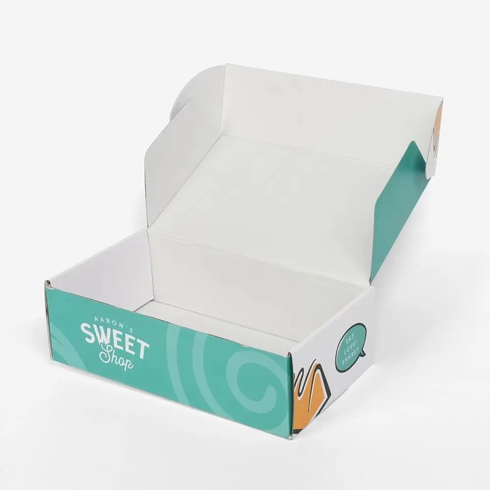 High-quality Shipping Box Manufacturers 6