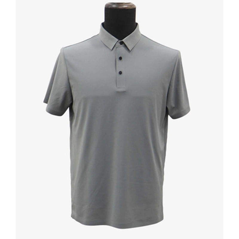 Men's polo shirt custom sporting polo shirt 1