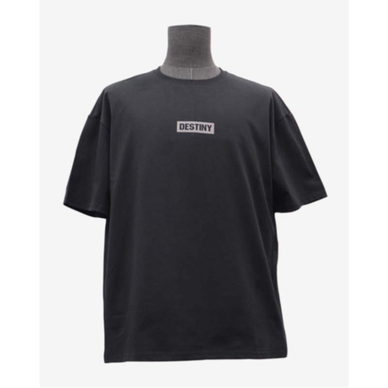 Black Basic T-Shirt main image 0