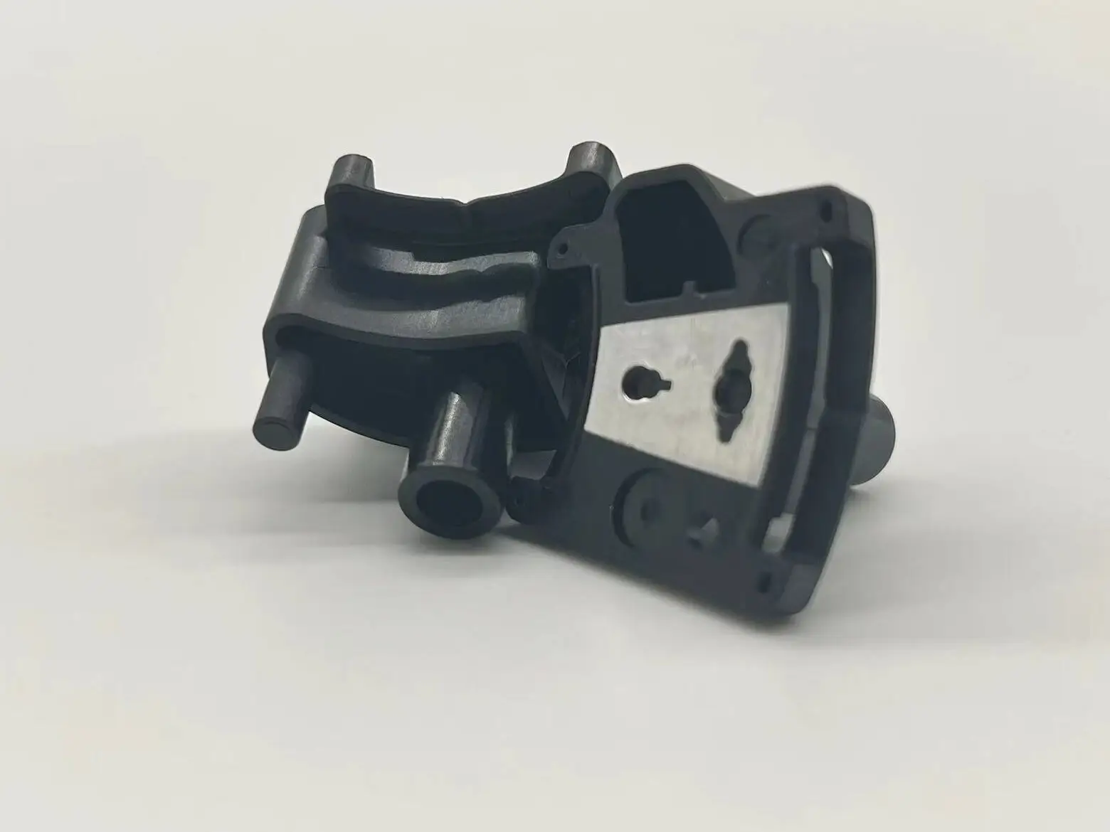 Injection Moulding Automotive Parts - - Pioneer Plastech-1 4