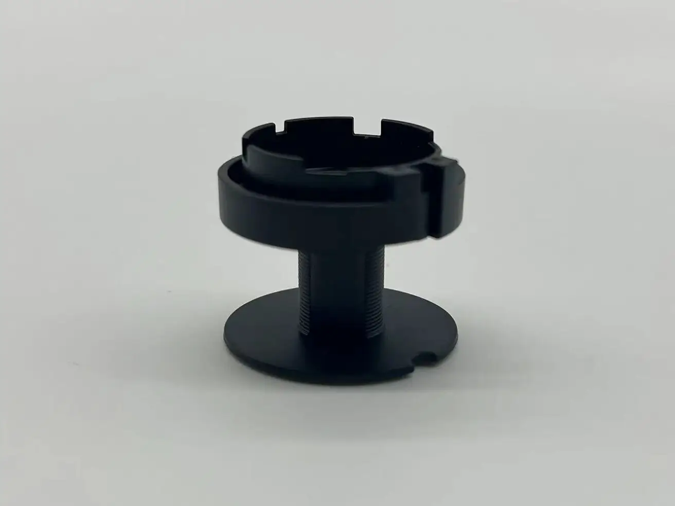 Custom Tooling - - Pioneer Plastech-1 9
