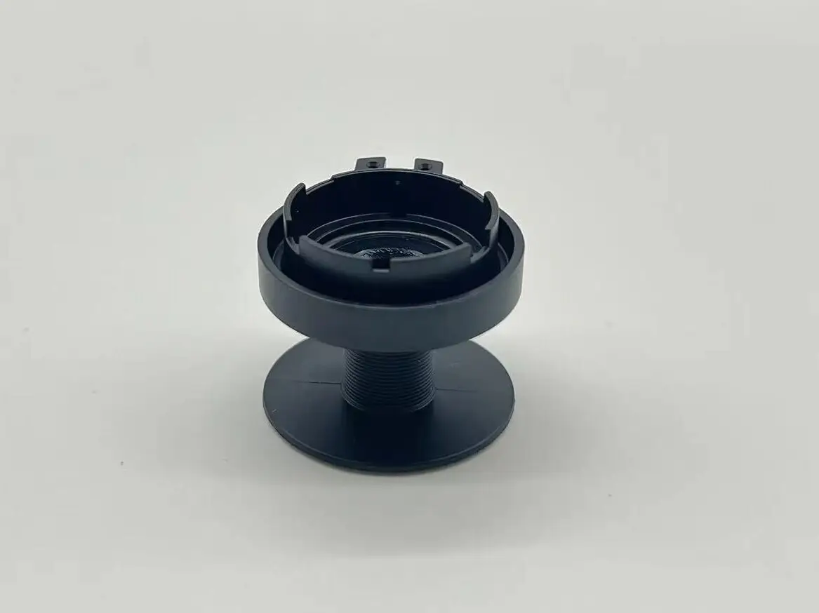 Custom Tooling - - Pioneer Plastech-1 8