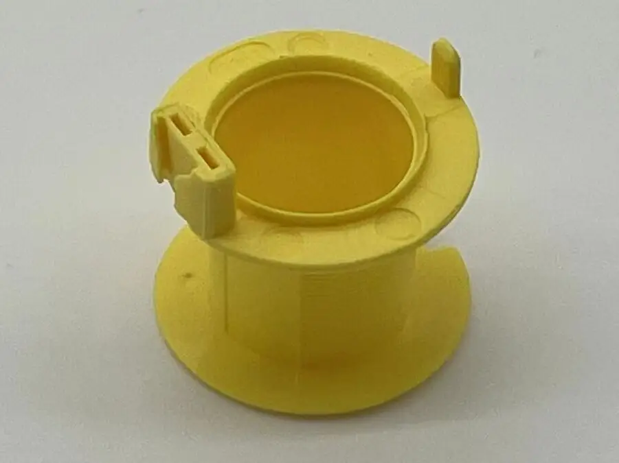 Custom Tooling - - Pioneer Plastech-1 7
