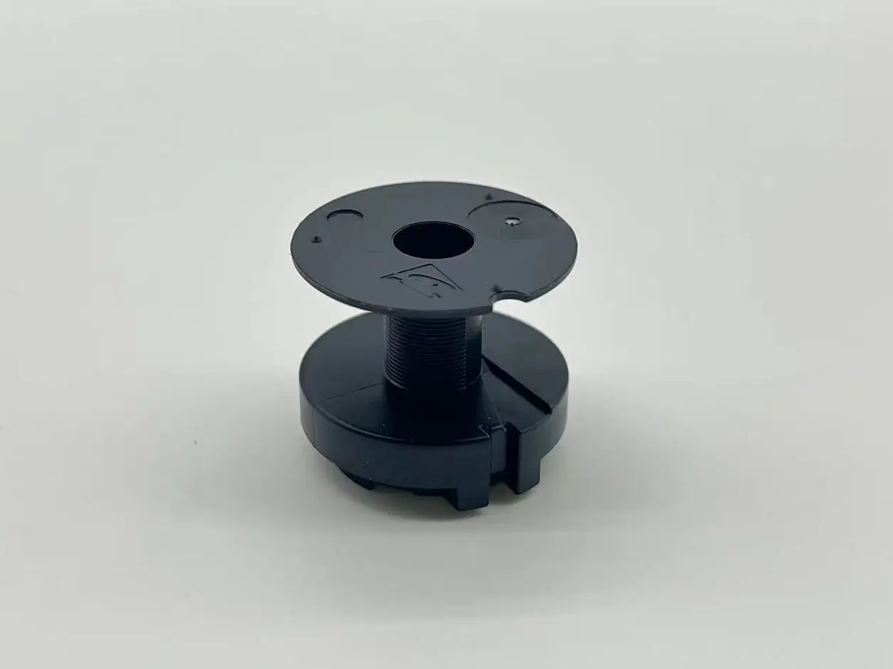 Custom Tooling - - Pioneer Plastech-1 6