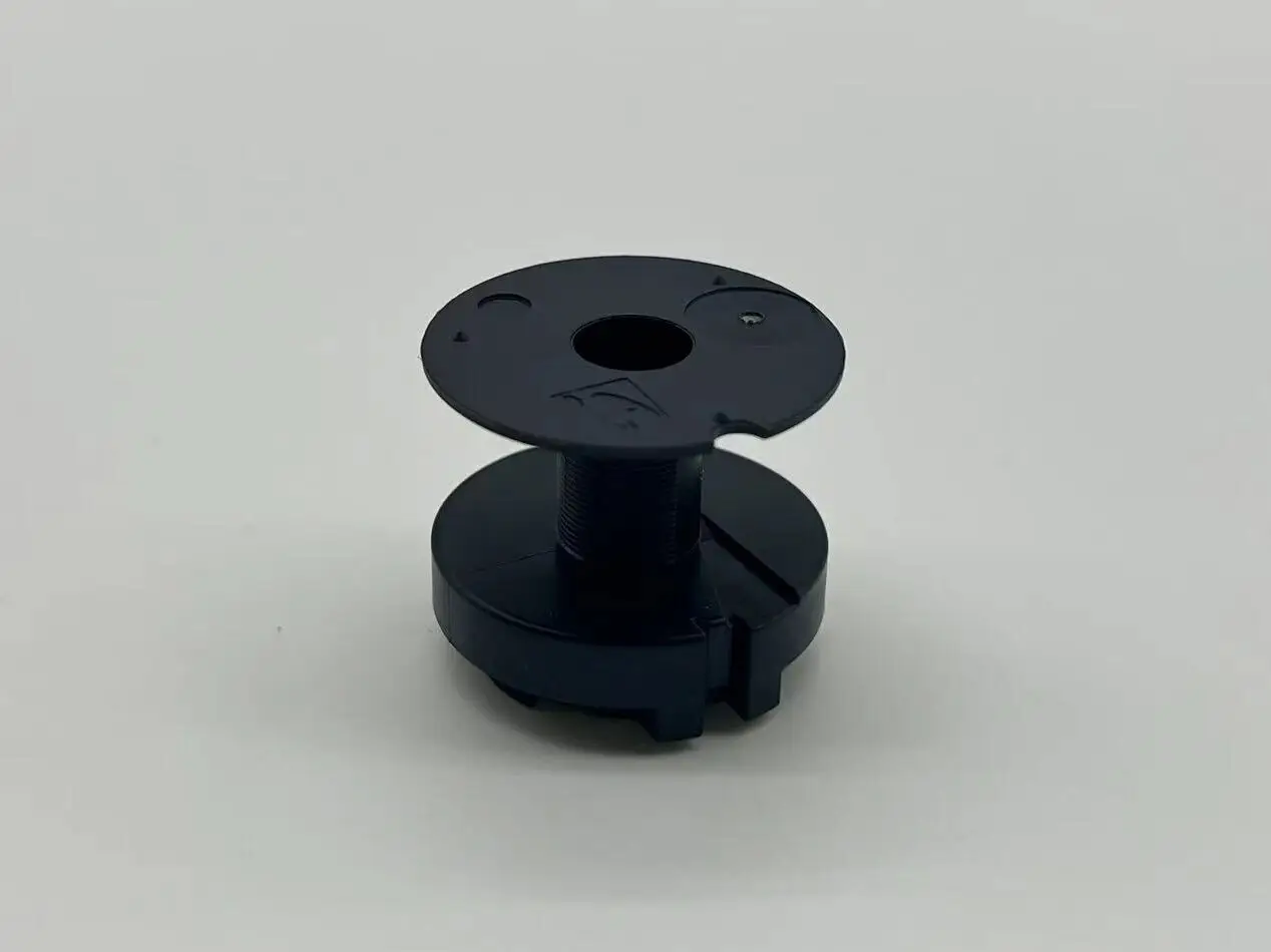 Custom Tooling - - Pioneer Plastech-1 5