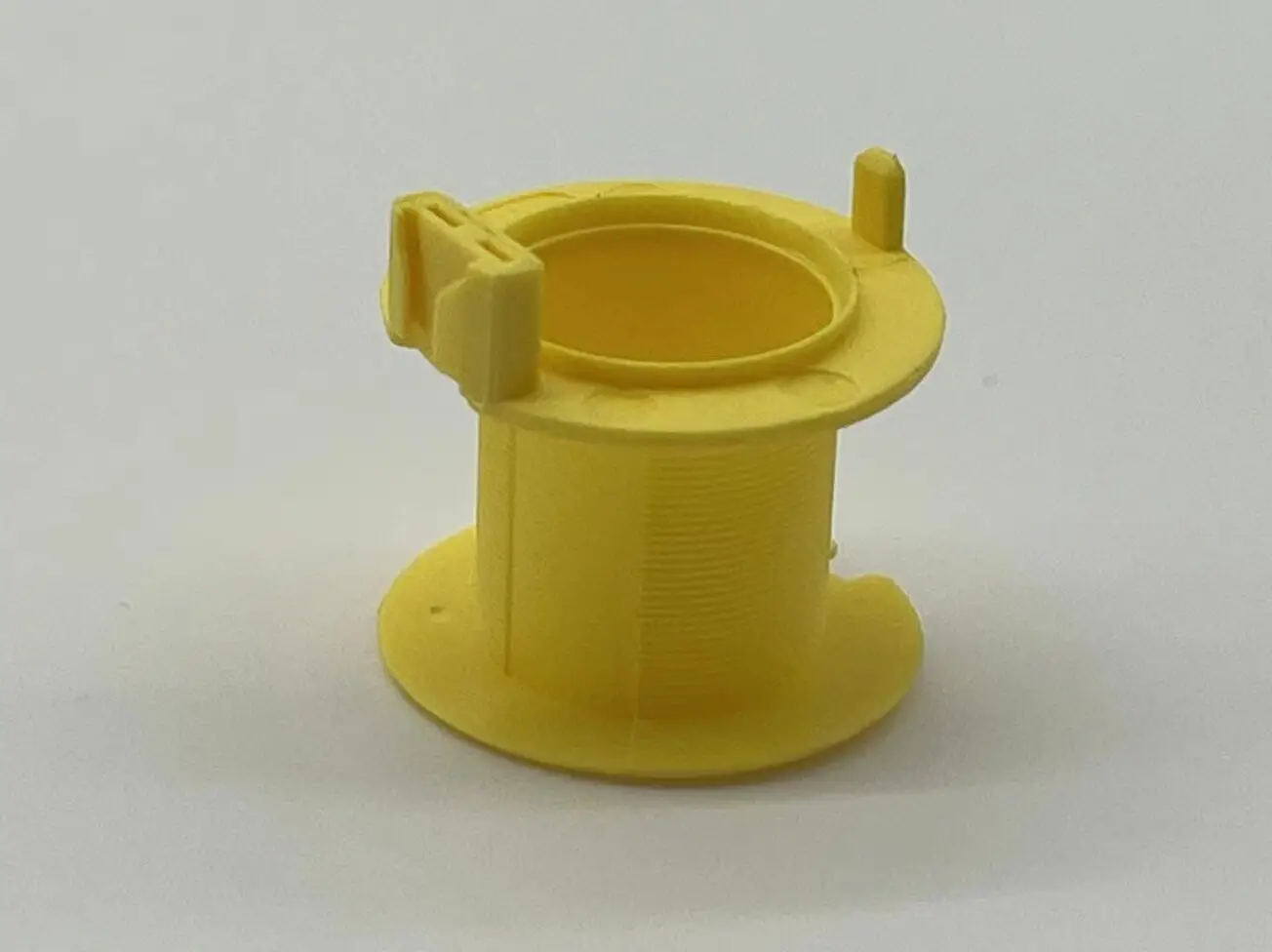 Custom Tooling - - Pioneer Plastech-1 2