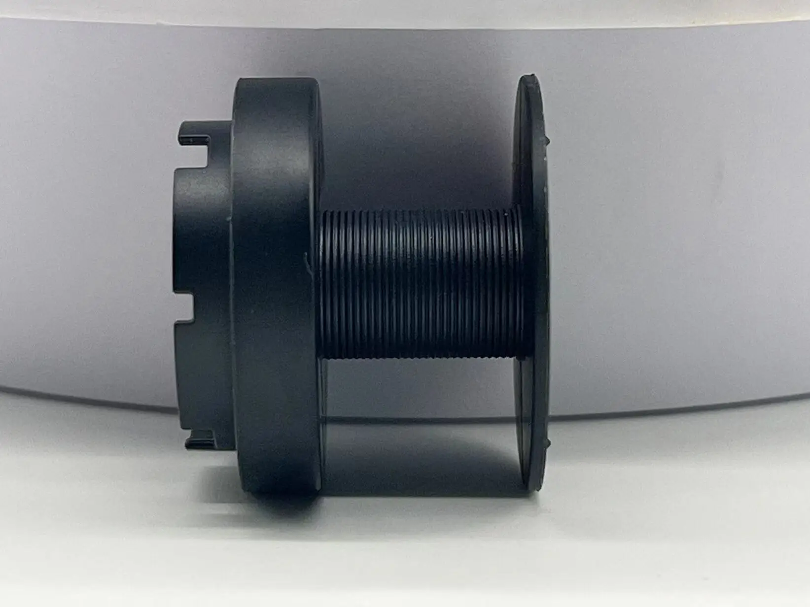 Custom Tooling - - Pioneer Plastech-1 3