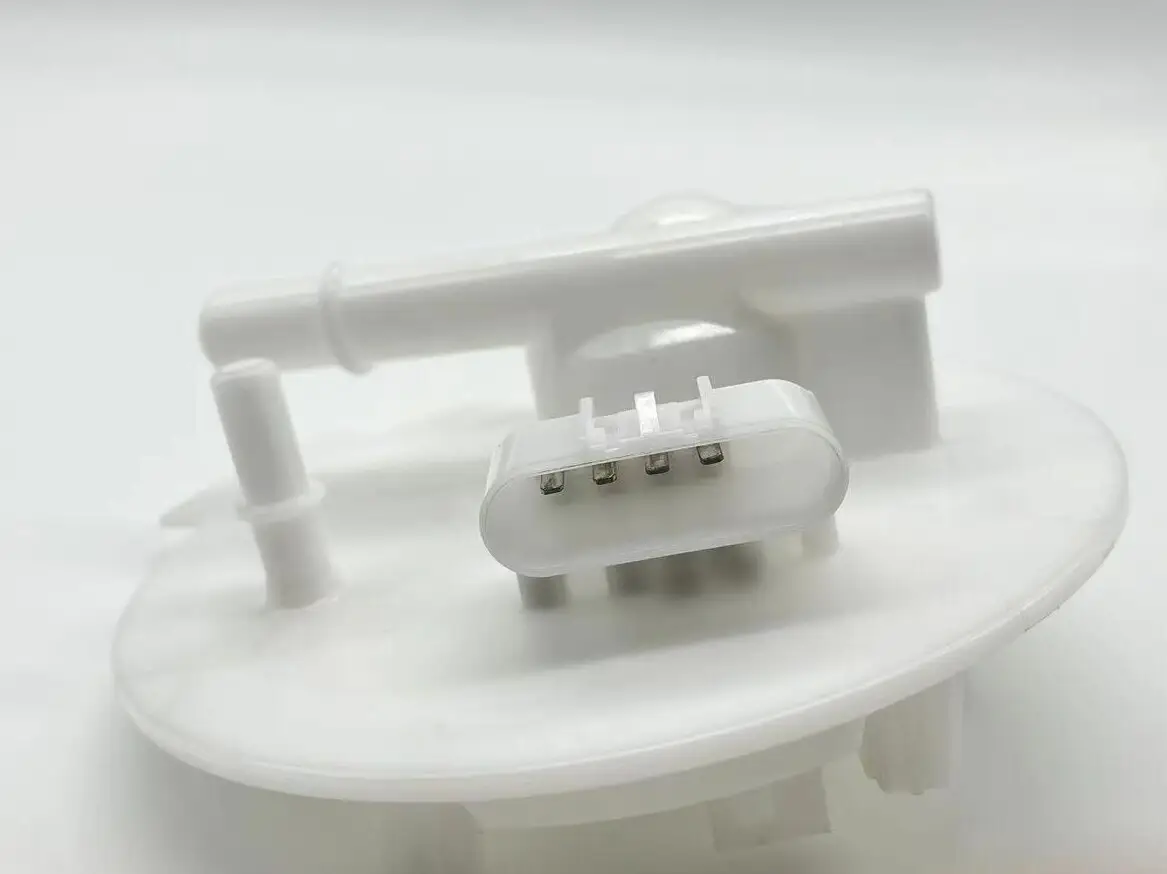 Automotive Injection Mould Manufacturer - - Pioneer Plastech 7