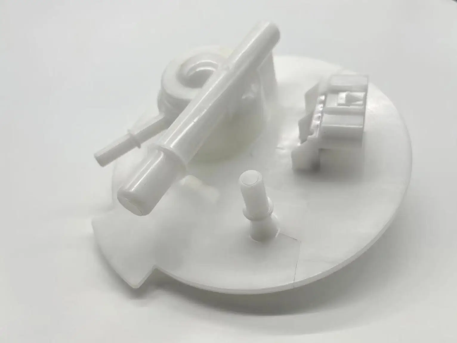 Automotive Injection Mould Manufacturer - - Pioneer Plastech 5