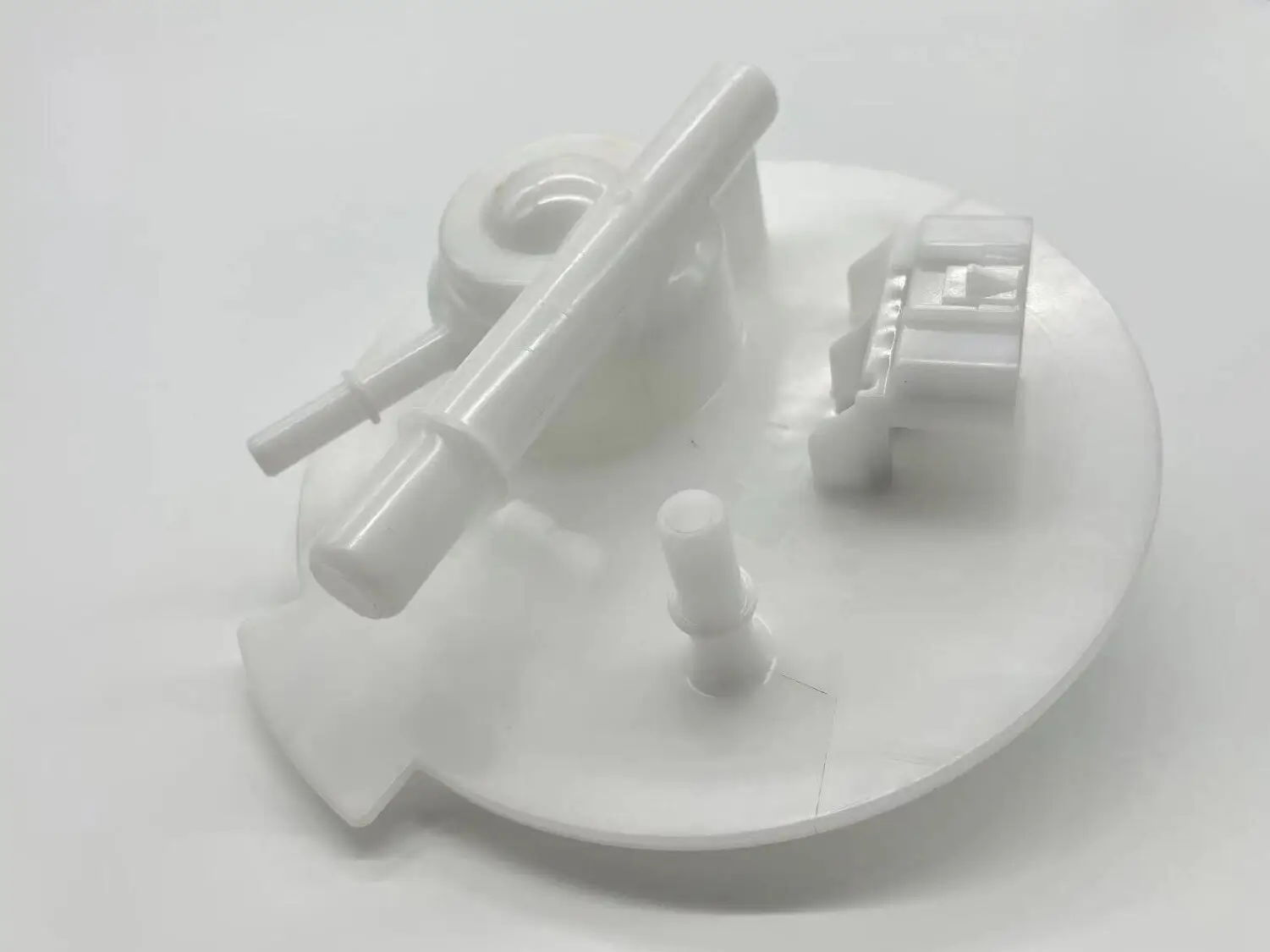 Automotive Injection Mould Manufacturer - - Pioneer Plastech 2
