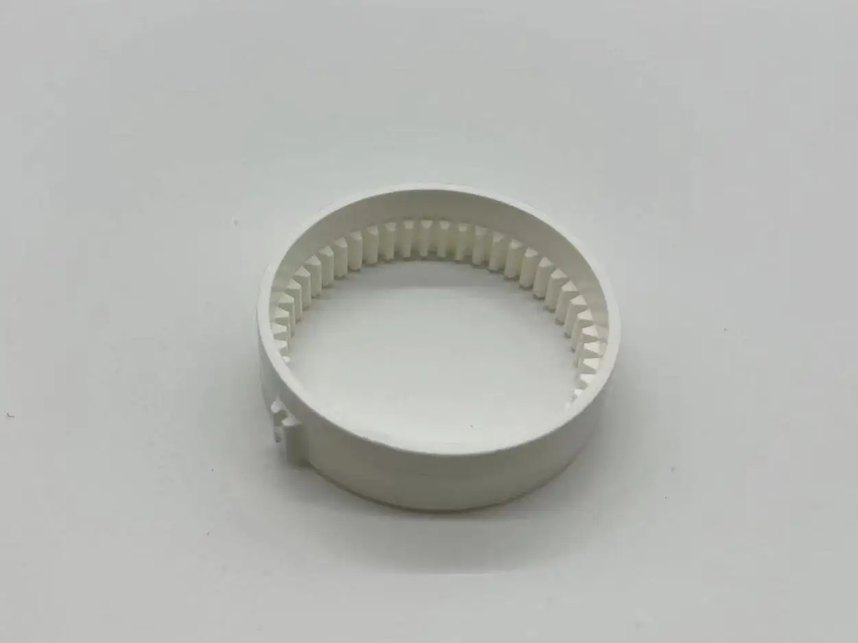 Medical Plastic Components Manufacturer by Pioneer Plastech 6