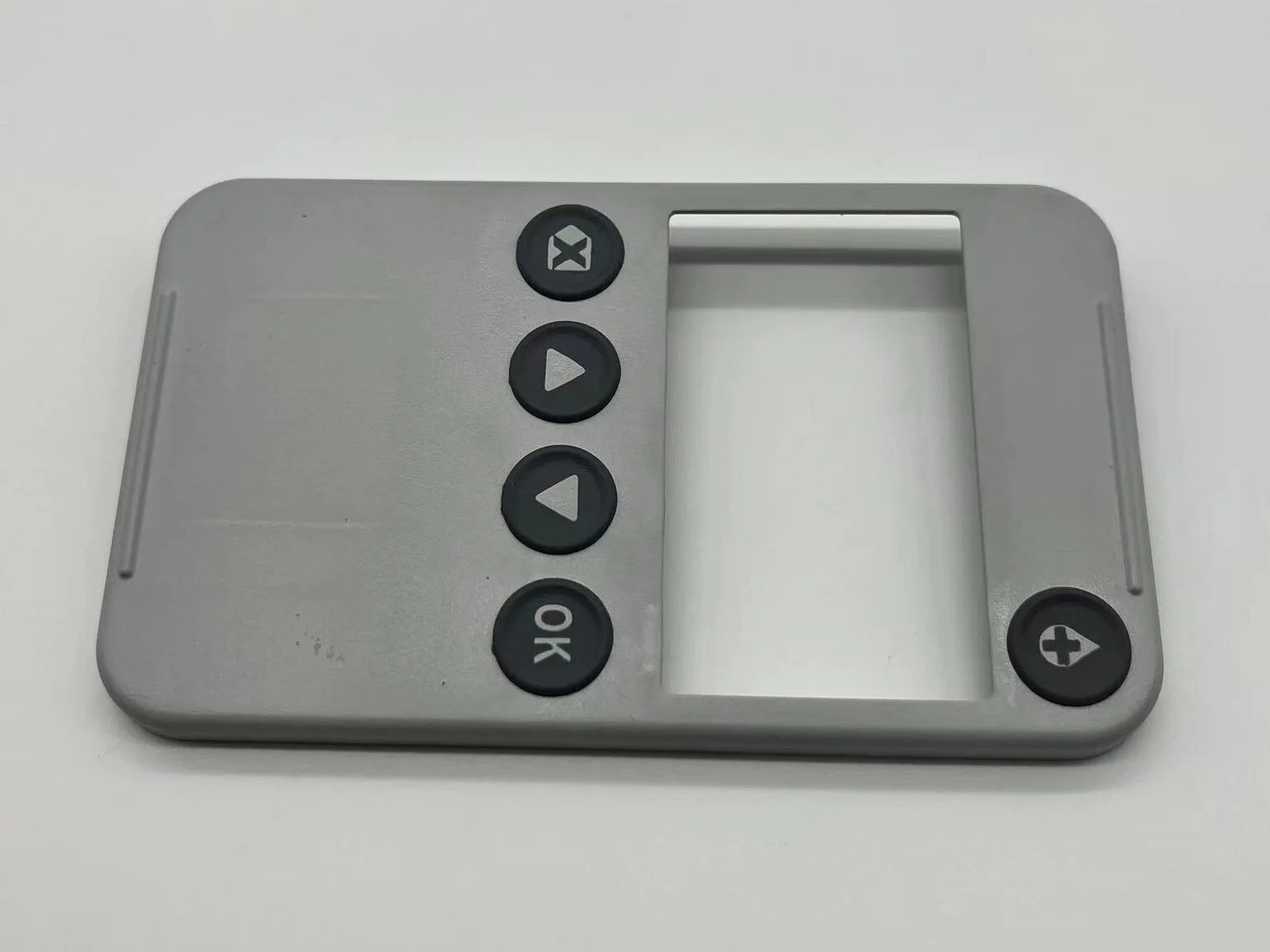 Herramientas de inyección de precisión para componentes de plástico médico 1