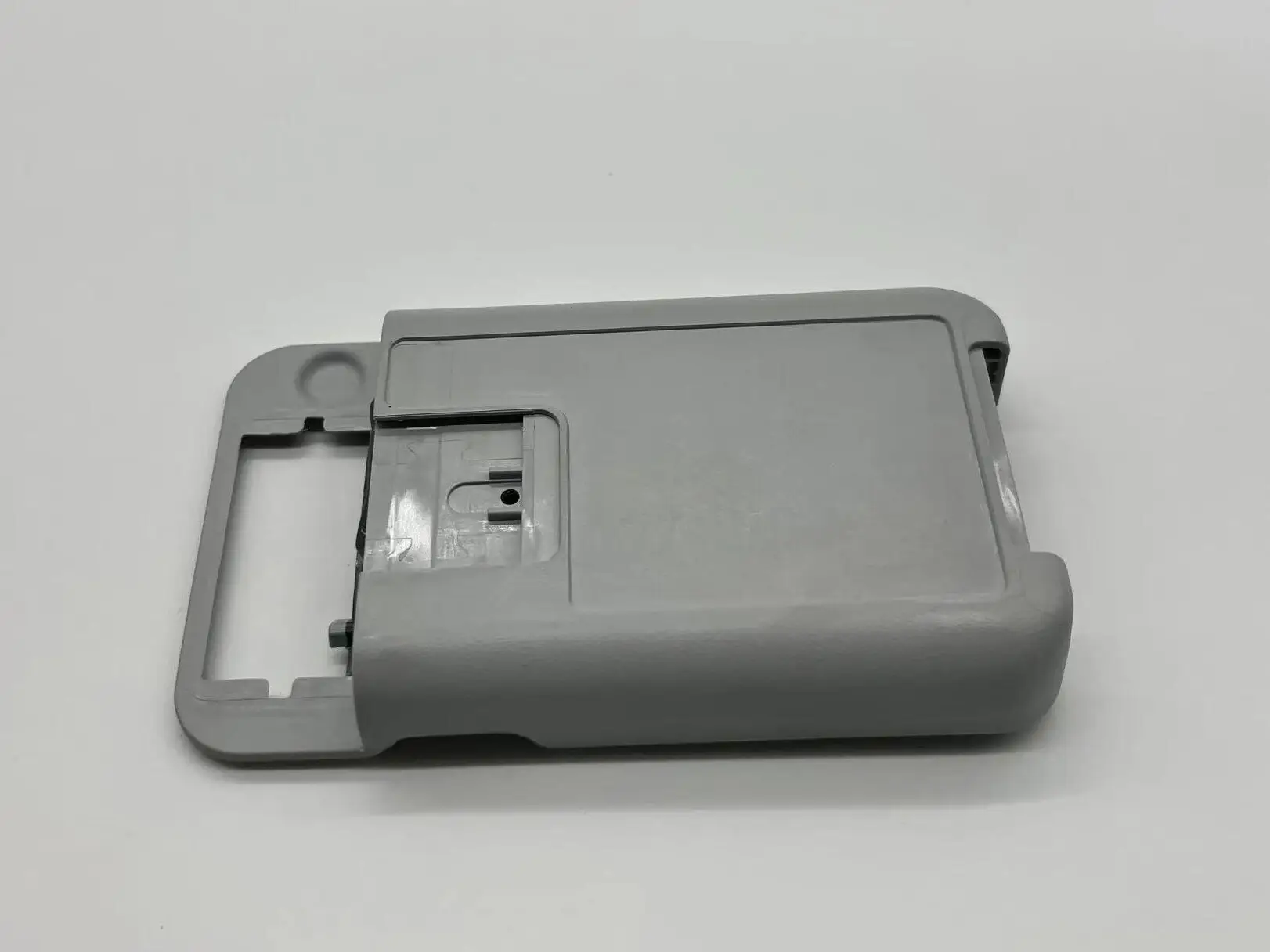 Injection Molding for Medical Devices by Pioneer Plastech 10