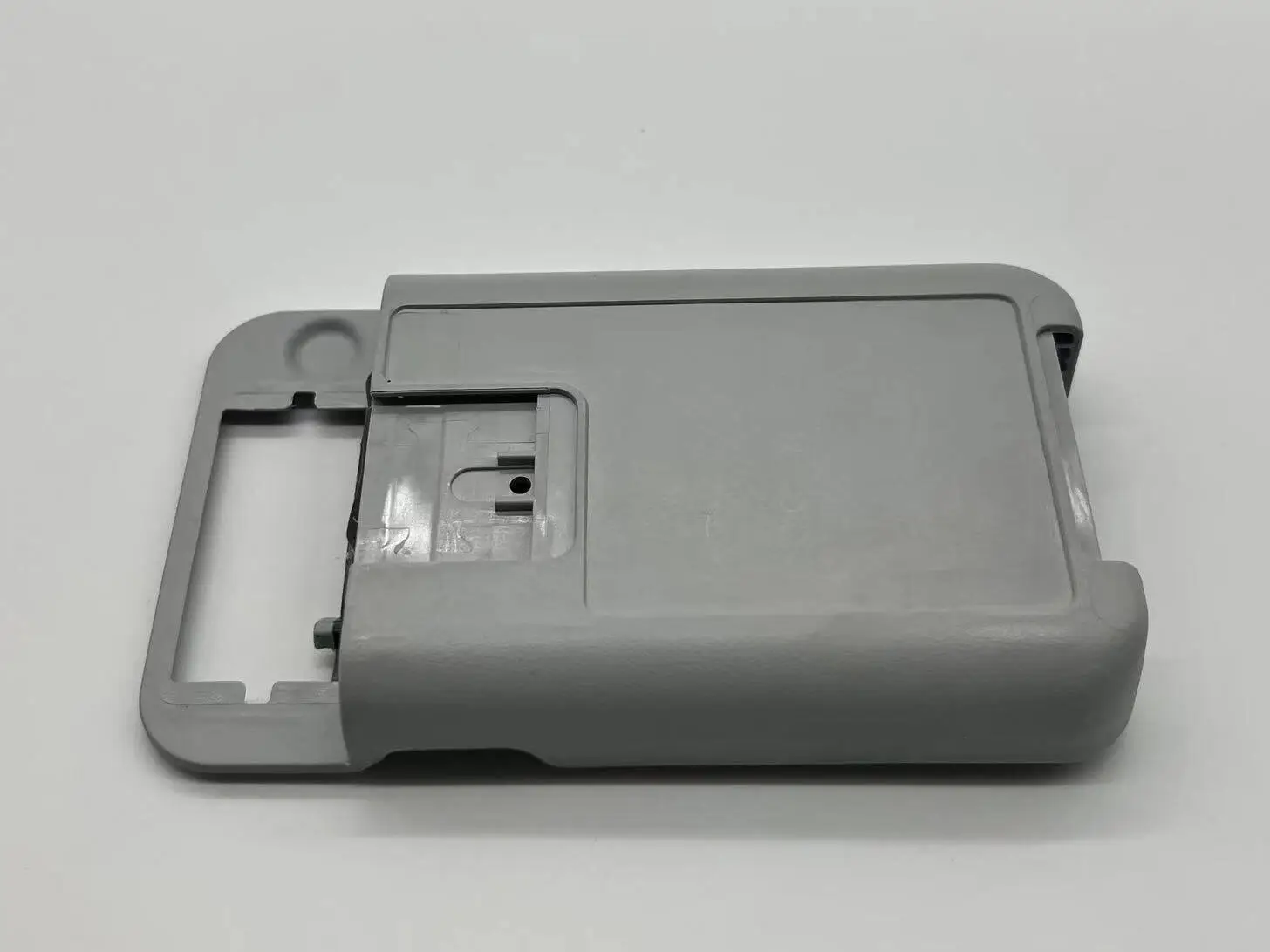 Injection Molding for Medical Devices by Pioneer Plastech 14