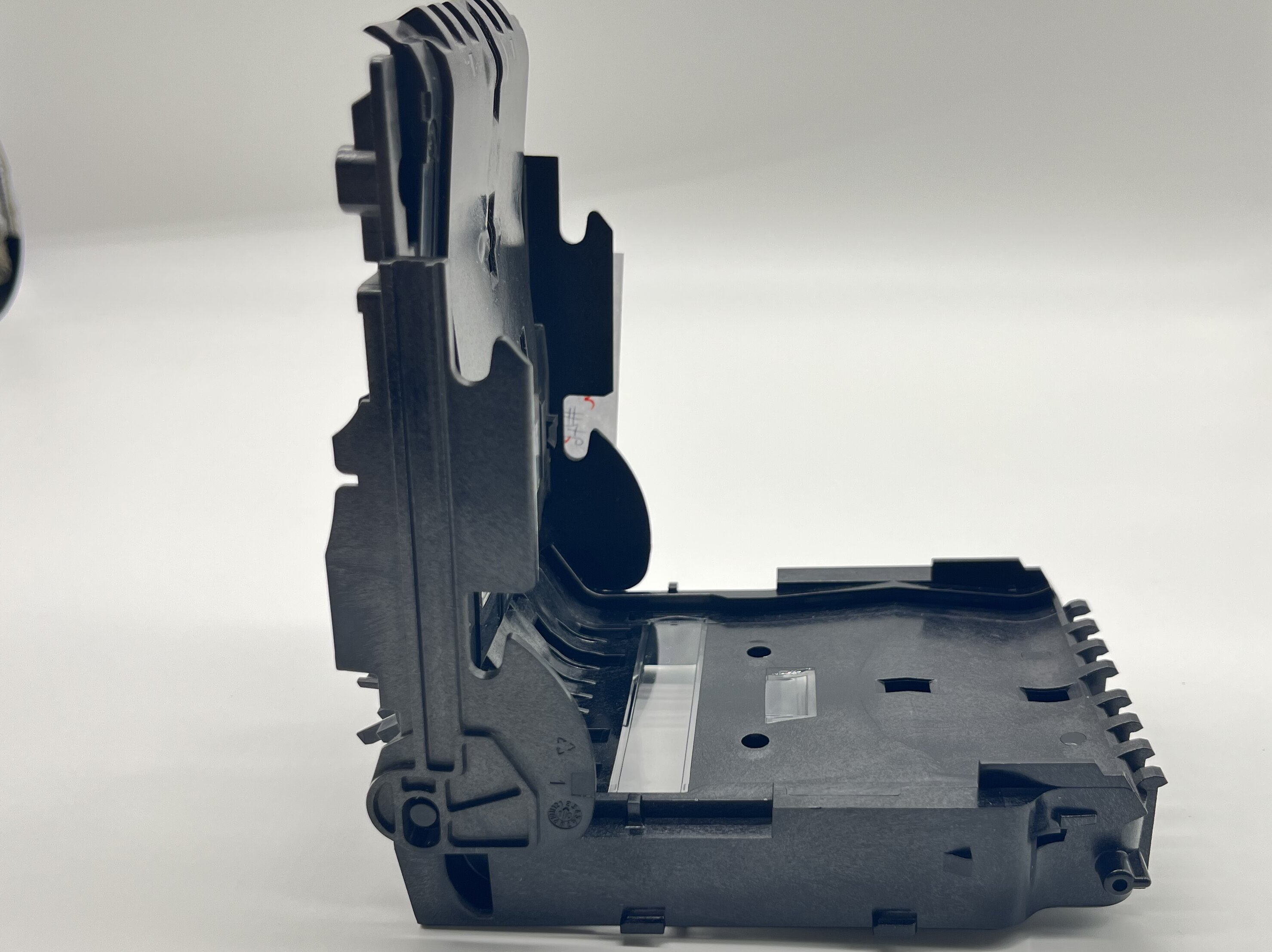 MEI MW Housing: detector de moneda 4