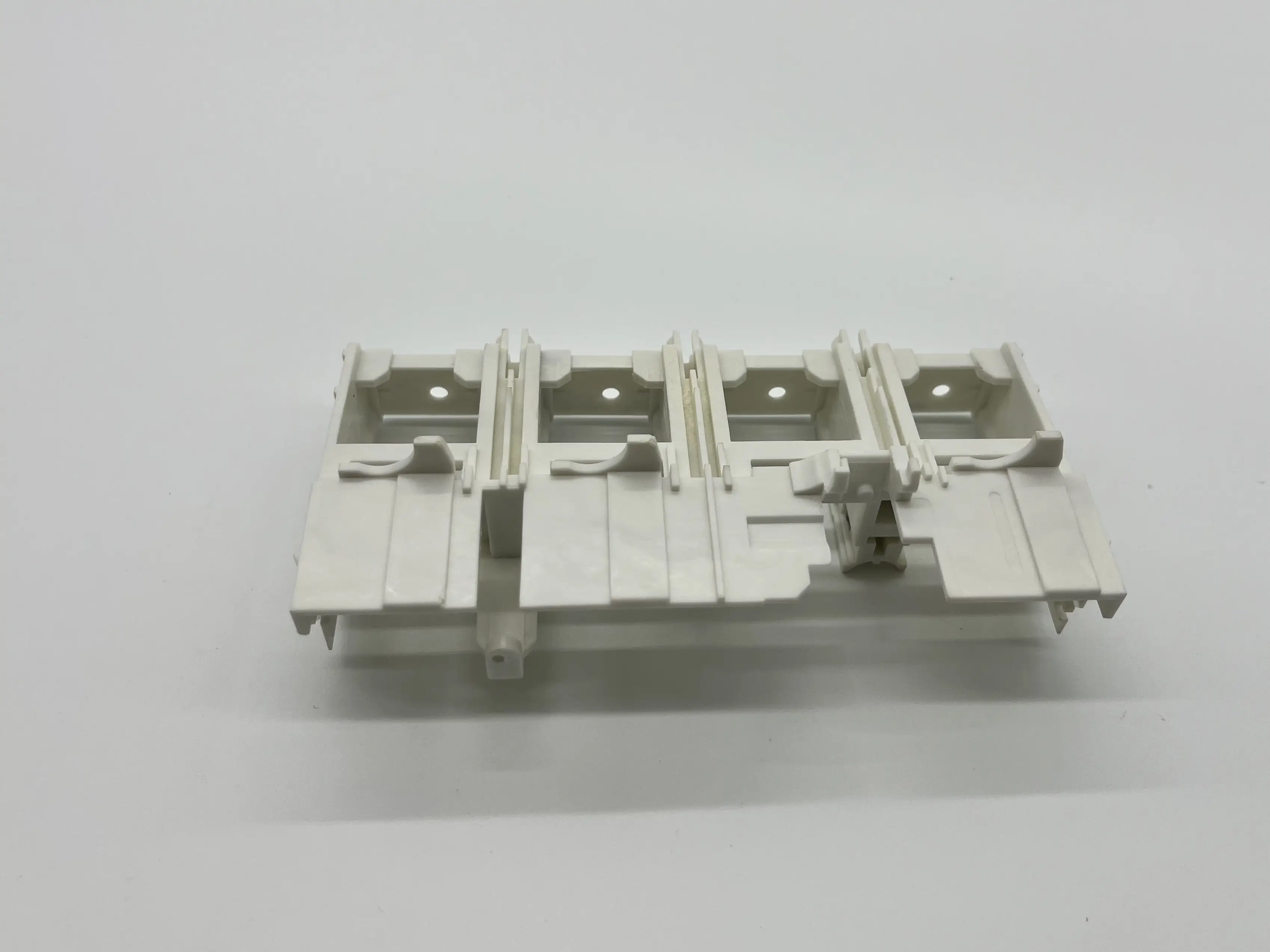 Plastic Injection Molding Automotive Parts by Pioneer Plastech-1 4