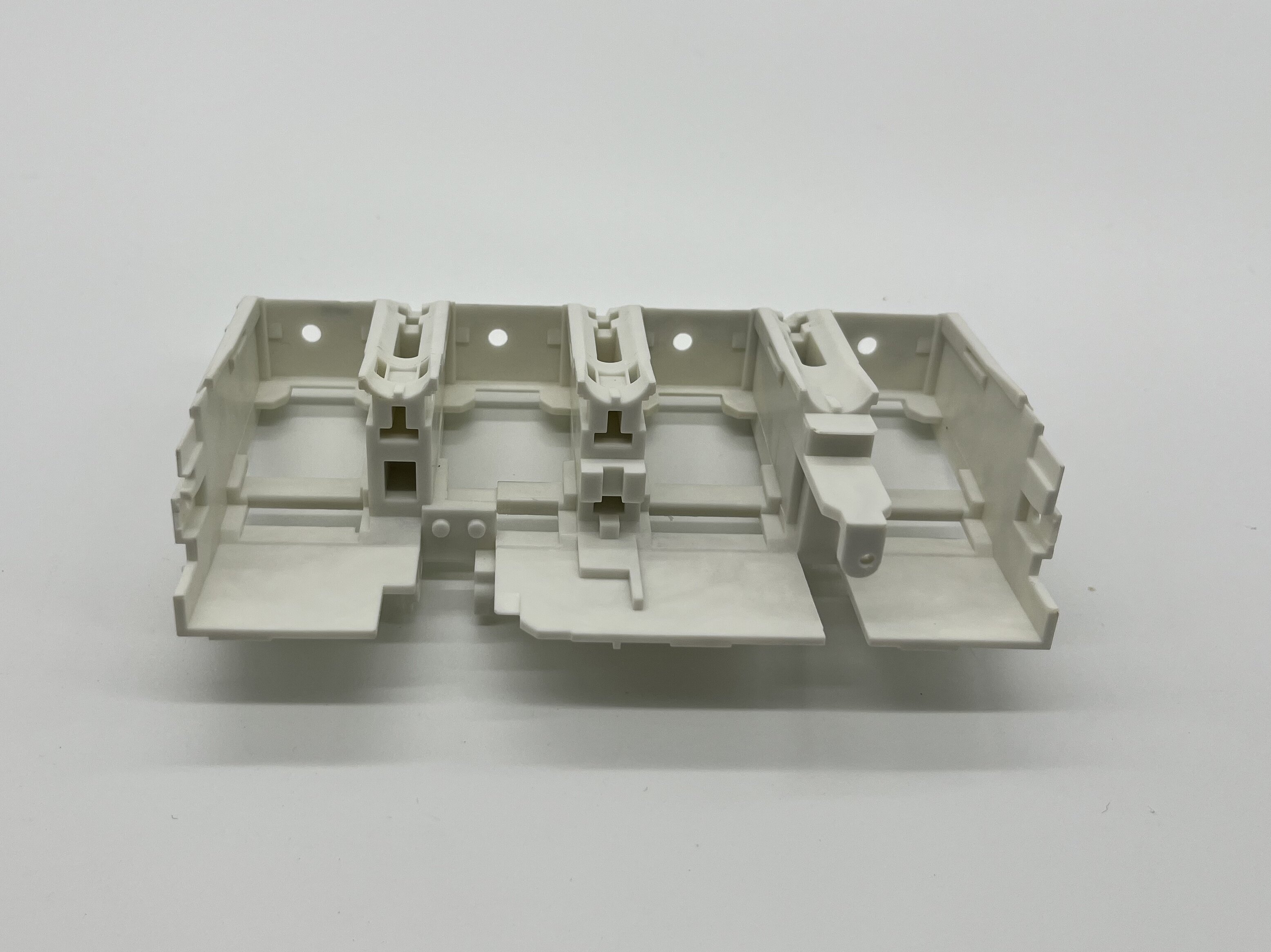 Plastic Injection Molding Automotive Parts By Pioneer Plastech