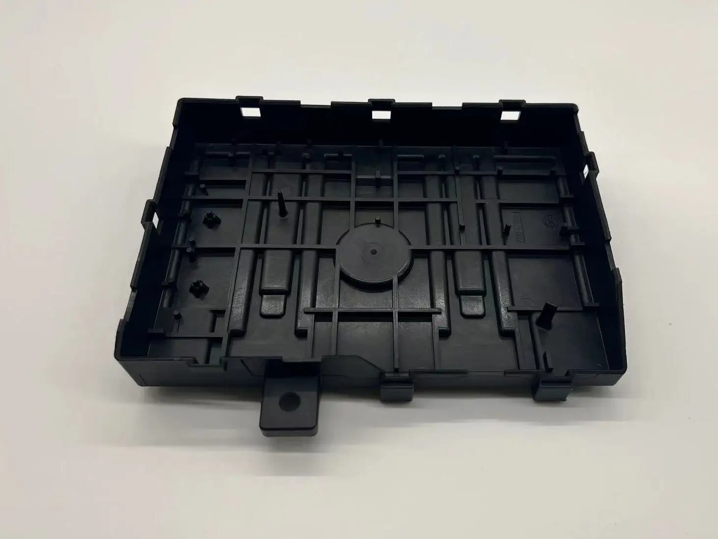 Plastic Injection Car Parts - - Pioneer Plastech-1 5