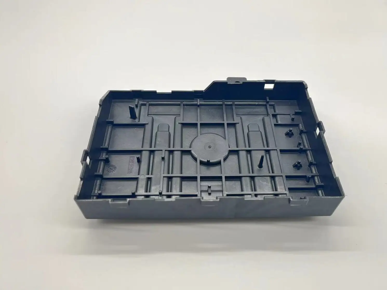 Plastic Injection Car Parts - - Pioneer Plastech-1 2