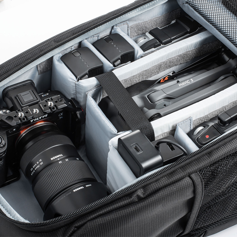 STARTRC DJI Mavic 3 Pro/Mavic 3 Classic/Mavic 背包 3 6