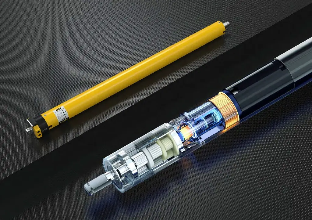 EMG & YEMAG Sunshade Manufacturer Price 2