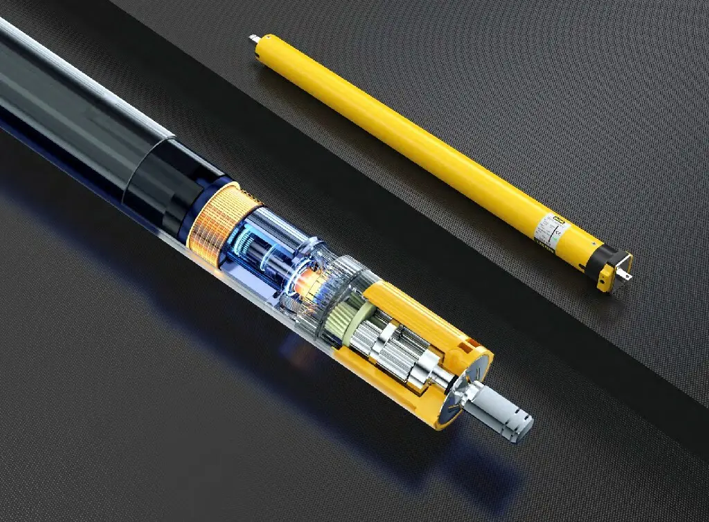 EMG & YEMAG Sunshade Manufacturer Price 3