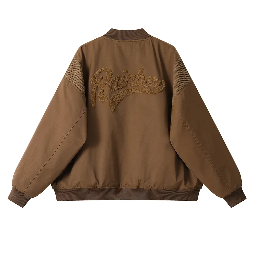 Stylish And Comfortable: The Perfect Bomber Jacket For Women In Oversized Fits 1