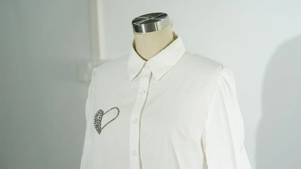 Beige Blouse Womens Made in China for Home 4