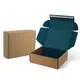 Wholesale Packaging Box FSC - - Lucky Color 4