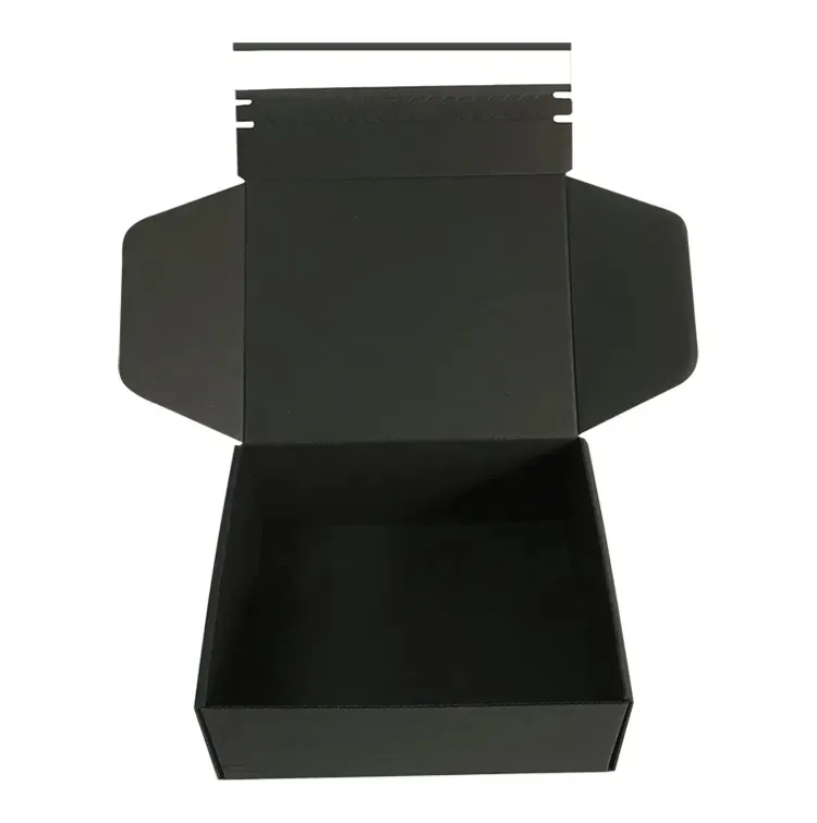 Wholesale Packaging Box FSC - - Lucky Color 3