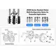 Lab Homogenizer Machine - - MAXWELL 5
