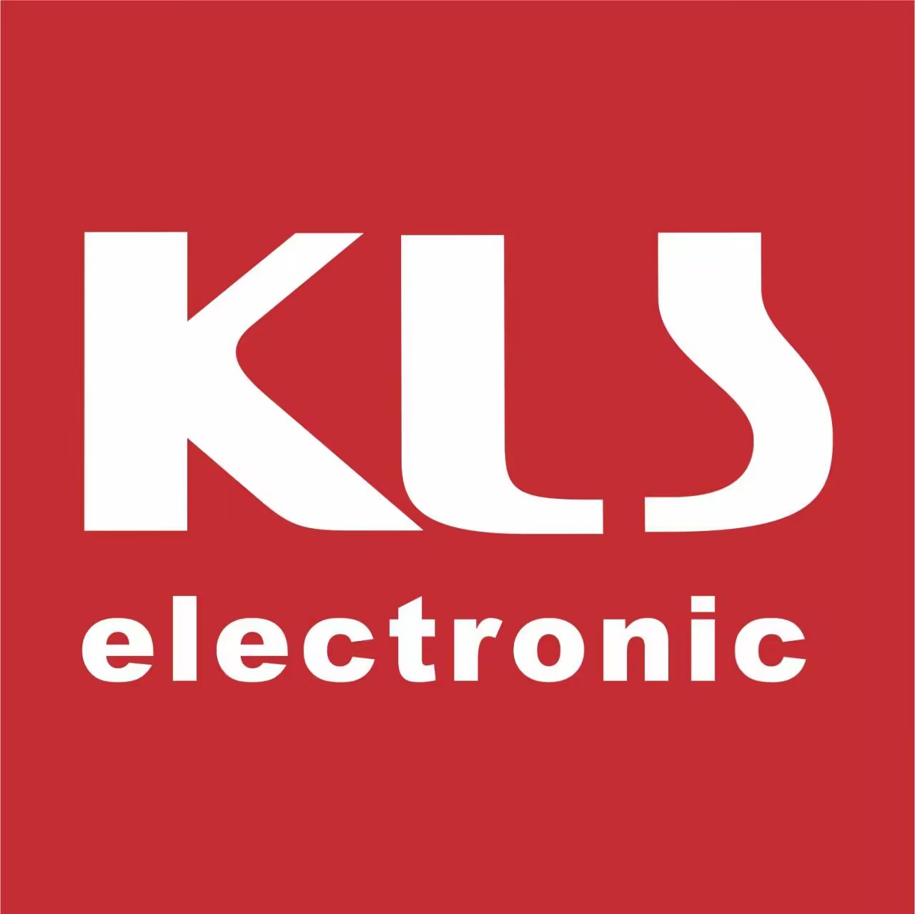 Electronic component manufacturer kls