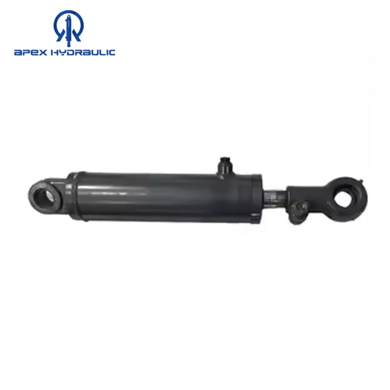 Understanding The Functionality Of Single Acting Hydraulic Cylinders 1