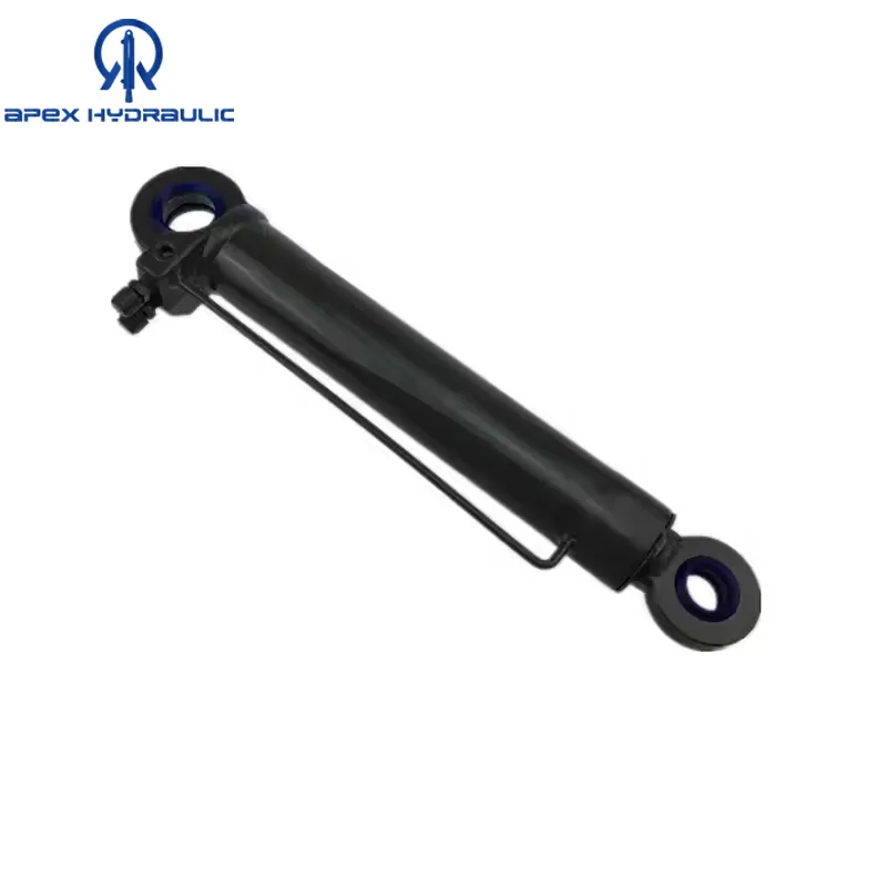 Fournisseurs de vérins hydrauliques à simple effet 2 à 5 étapes 4
