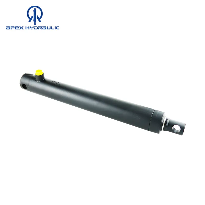 Cilindros Hidráulicos Sob Medida Personalizáveis ​​- - APEX HYDRAULIC 6