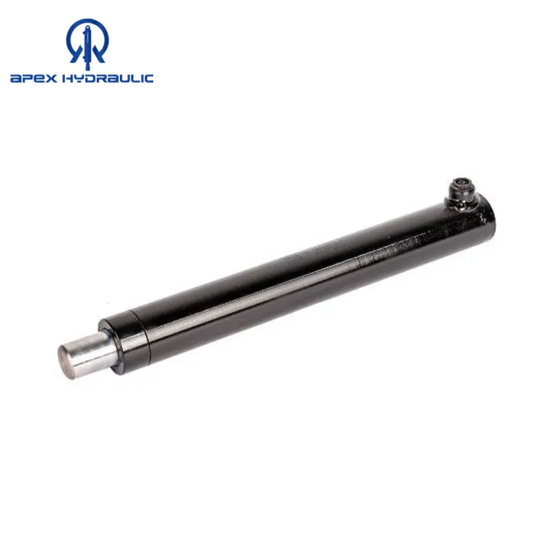 Cilindros Hidráulicos Sob Medida Personalizáveis ​​- - APEX HYDRAULIC 5
