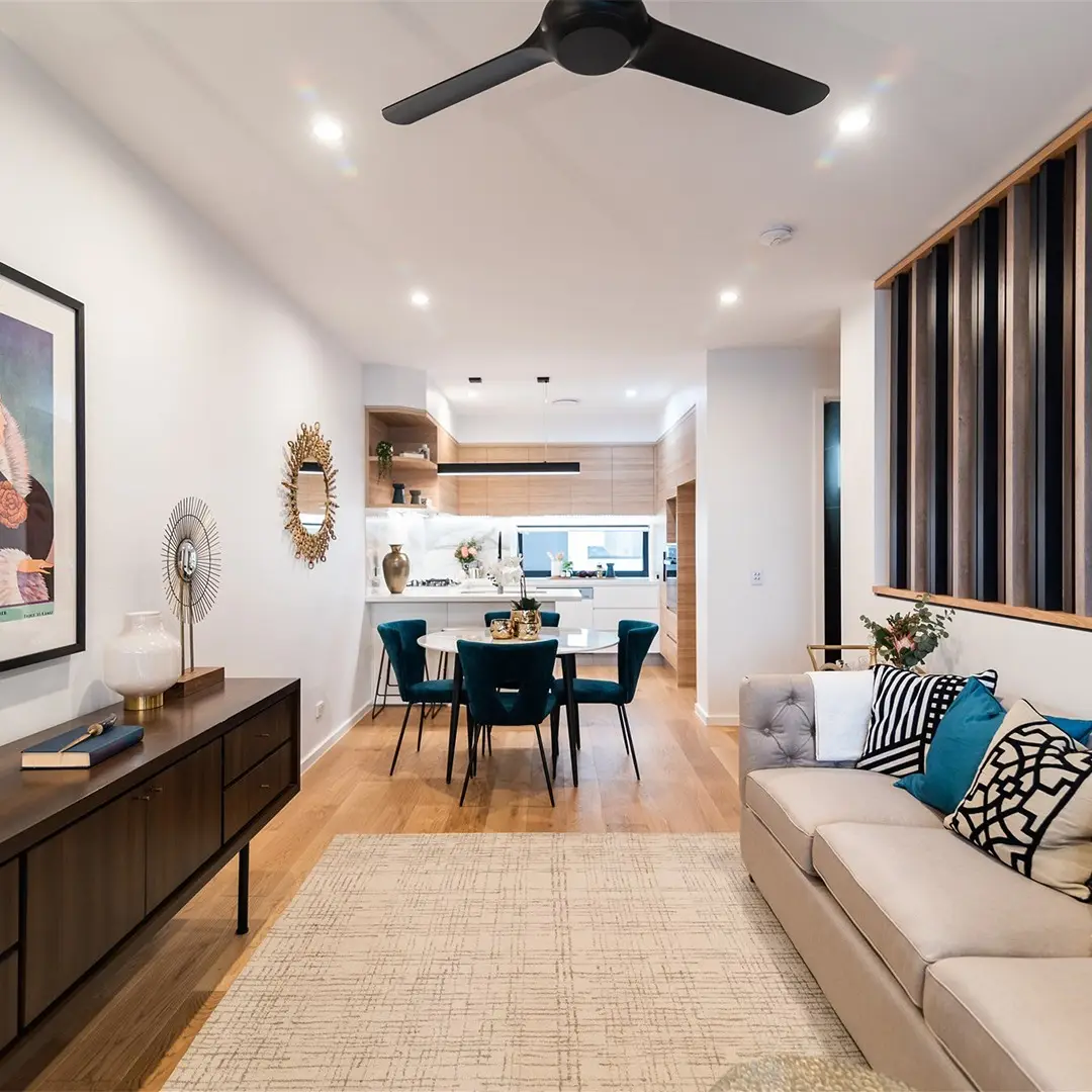 Prefab Container Homes 10000sqm by DEEPBLUE SMARTHOUSE 3