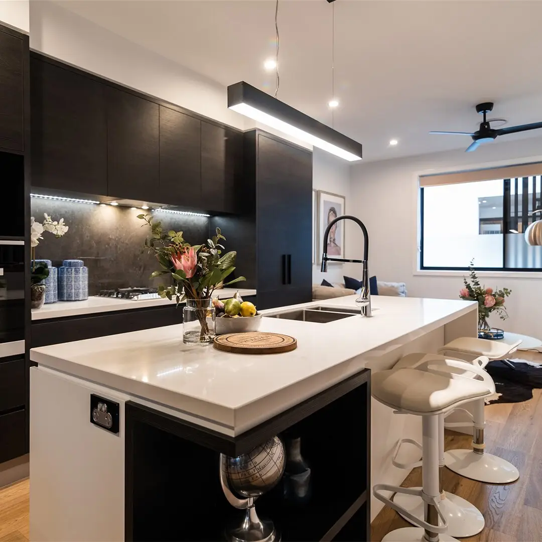 Prefab Container Homes 10000sqm by DEEPBLUE SMARTHOUSE 4