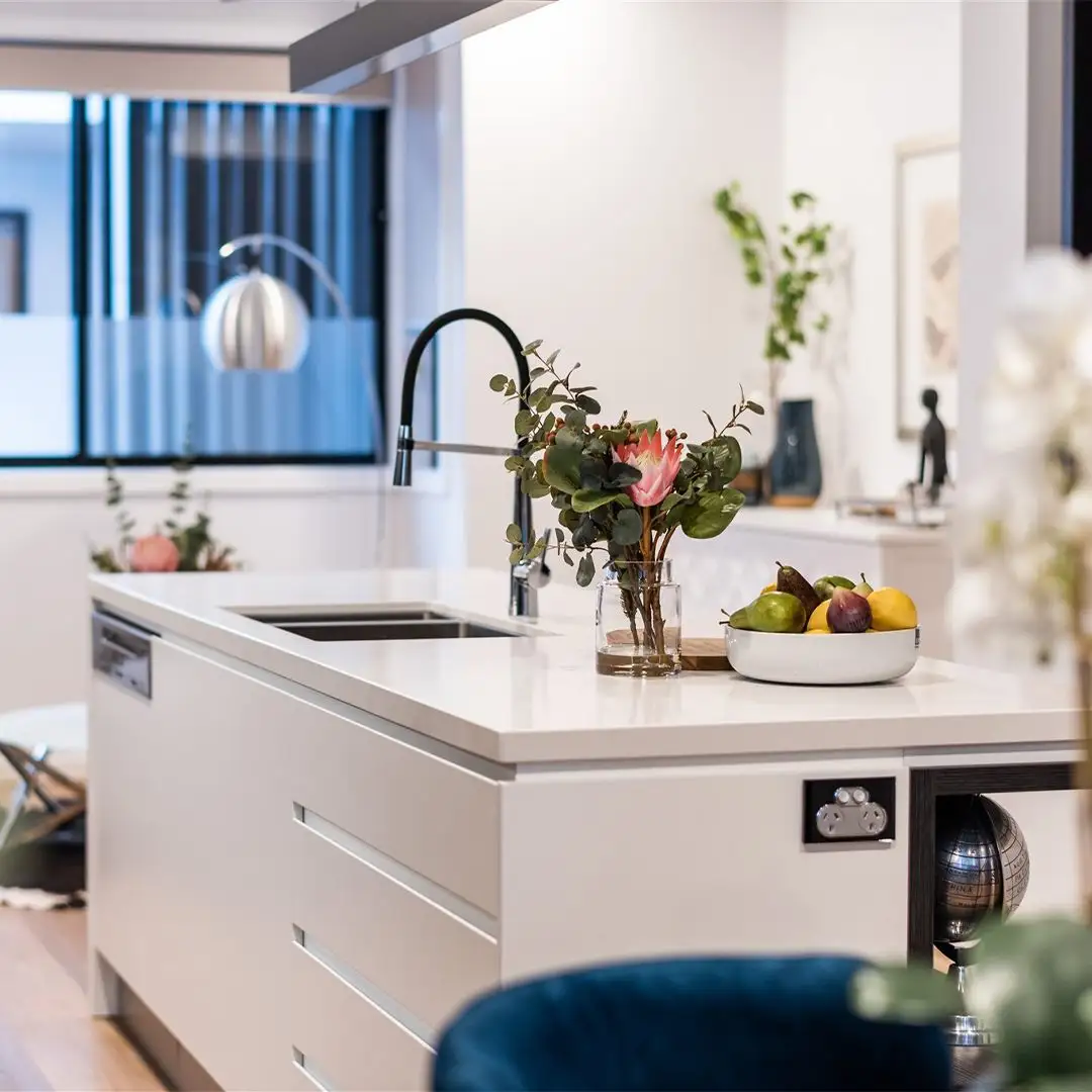 Prefab Container Homes 10000sqm by DEEPBLUE SMARTHOUSE 5