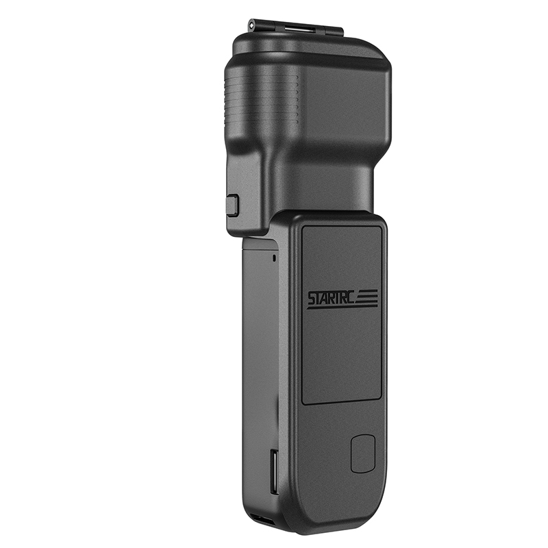 STARTRC DJI Osmo Pocket 屏幕和镜头保护套 3 3