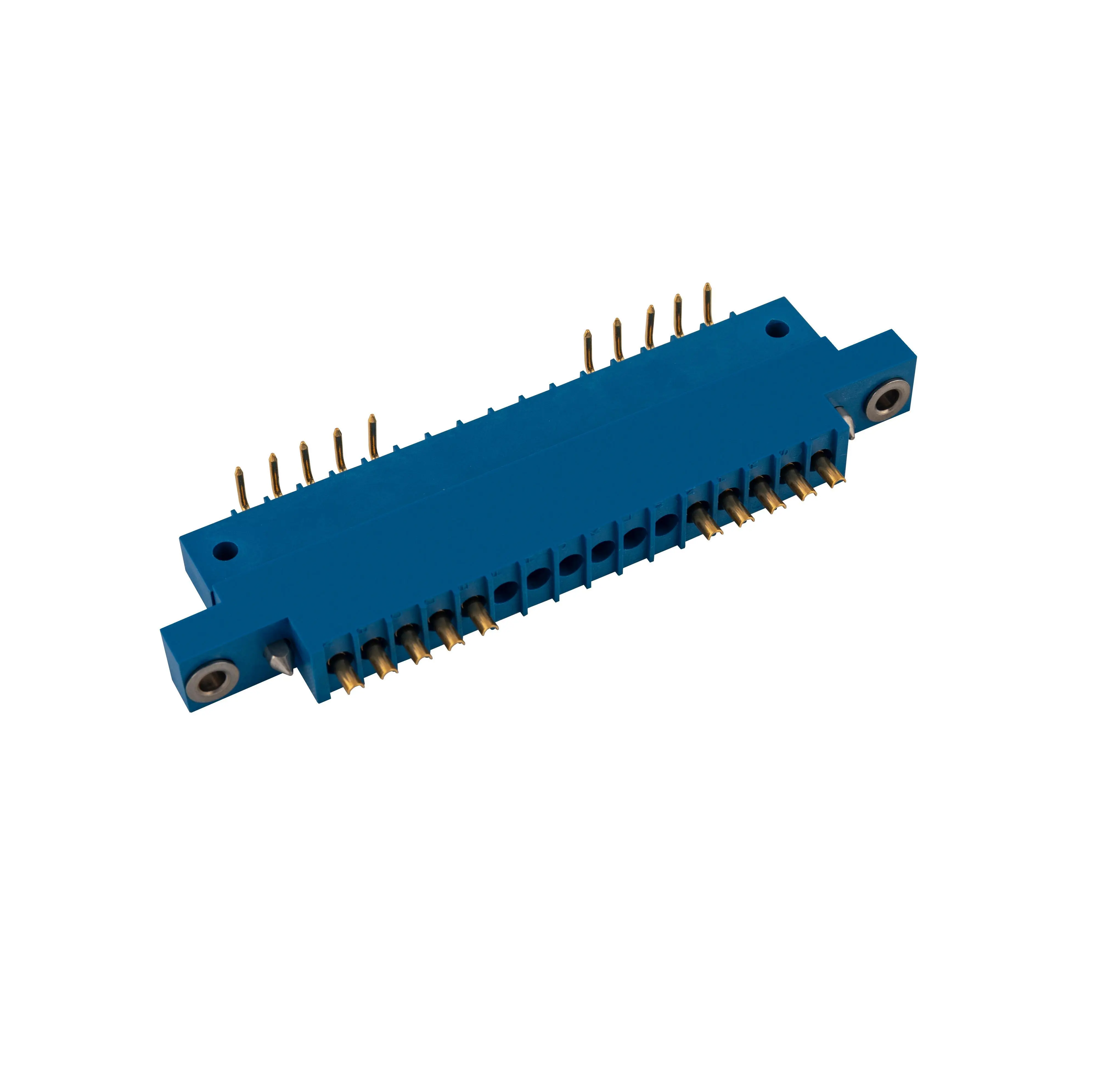 16 core PCB connectors 1