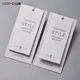Lucky Color Packaging Hang Tag Pantone Packaging Hang Tagvendor 2