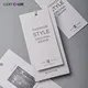 Lucky Color Packaging Hang Tag Pantone Packaging Hang Tagvendor 4