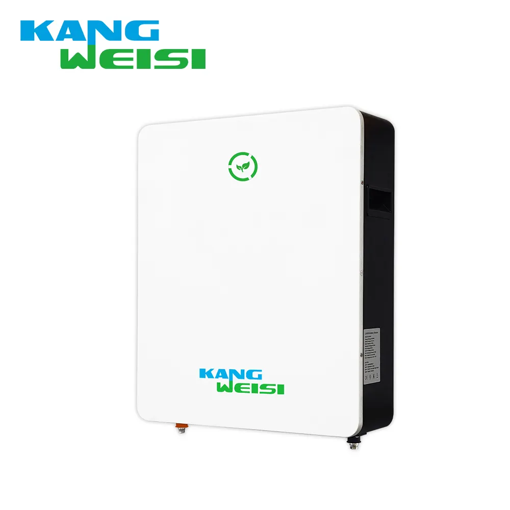Wall Mounted Lithium Battery KLA5120 - - Kangweisi 5