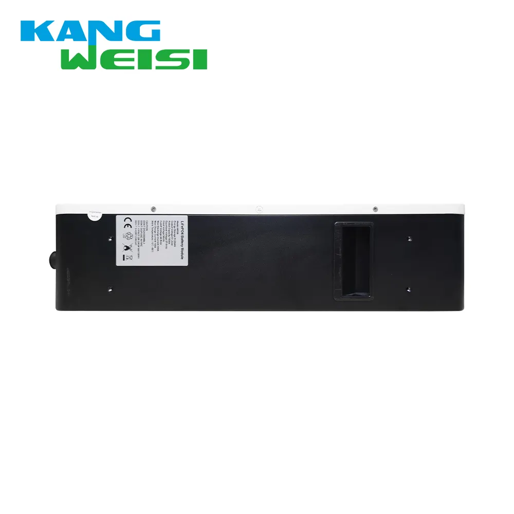 Wall Mounted Lithium Battery KLA5120 - - Kangweisi 6